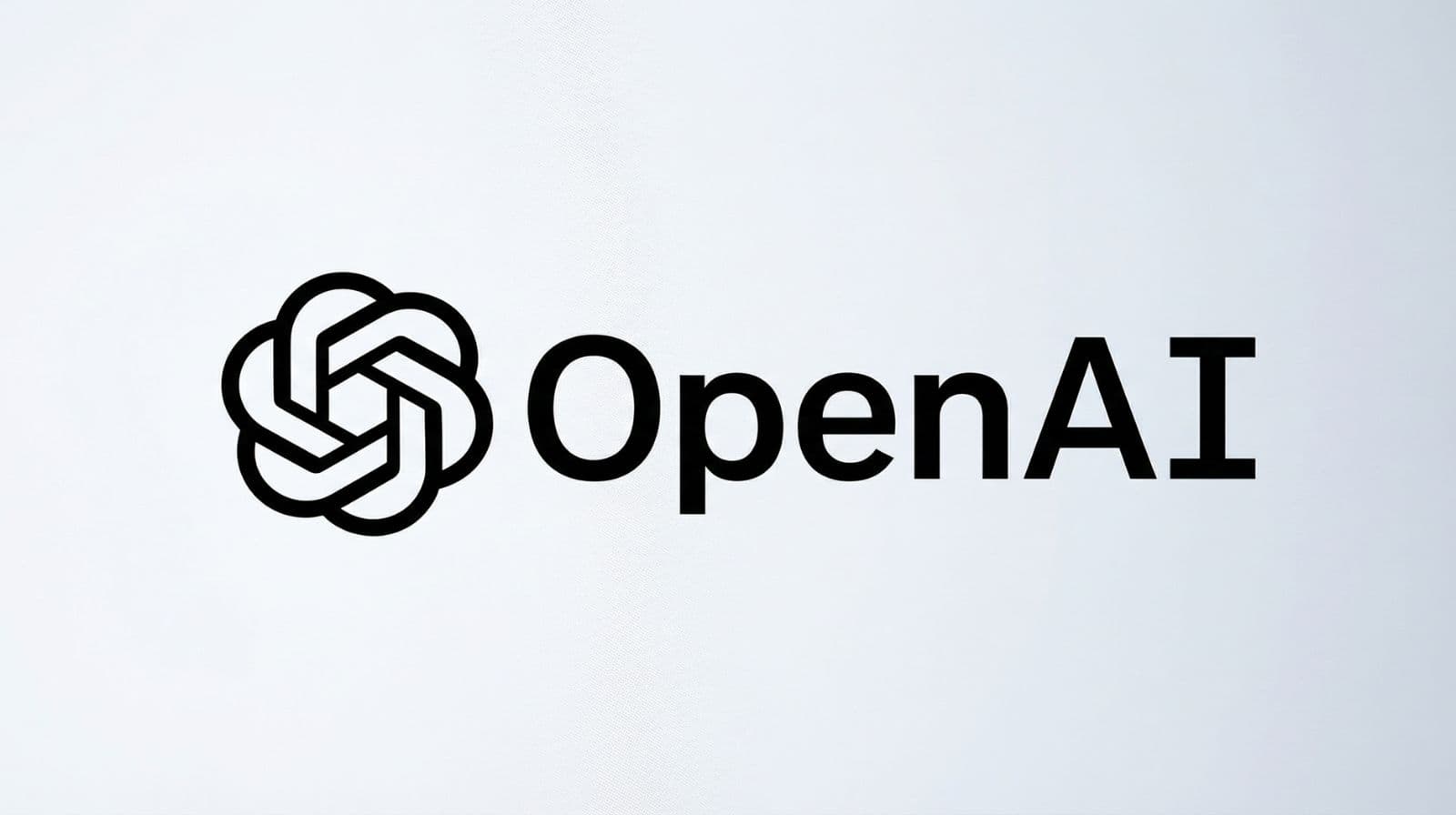 OpenAi Logo